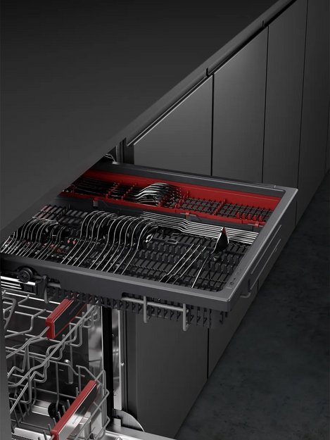 Встраиваемая посудомоечная машина Kuppersberg GHL 4530 (preview 11)