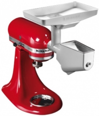 Поддон для подачи продуктов KitchenAid 5FT (фото 2) Поддон для подачи продуктов KitchenAid 5FT (preview 2)