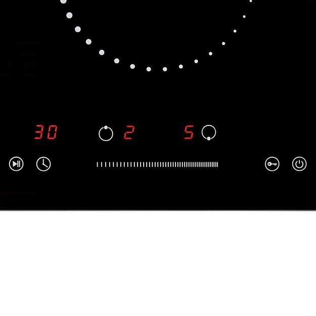 Электрическая варочная поверхность KRONA CORTO 30 BL (preview 4)