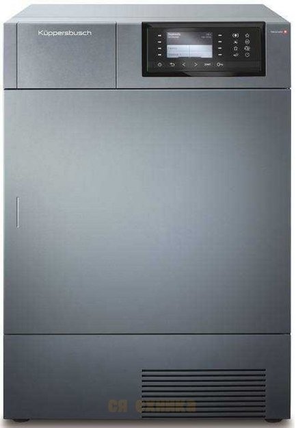 Сушильная машина Kuppersbusch TD 1940.0 AT (фото 1) Сушильная машина Kuppersbusch TD 1940.0 AT (preview 1)