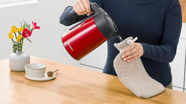 Чайник Bosch TWK7L464 (preview 11)