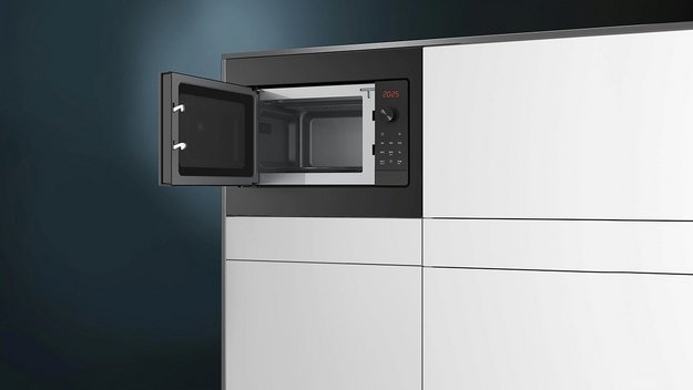 Микроволновая печь Siemens BF523LMB3 (preview 4)