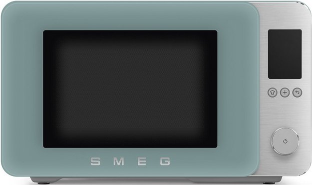 Микроволновая печь Smeg MOC02EGMEU (preview 1)