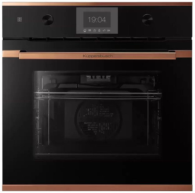 Духовой шкаф Kuppersbusch BP 6350.0 S7 Copper (фото 1) Духовой шкаф Kuppersbusch BP 6350.0 S7 Copper (preview 1)