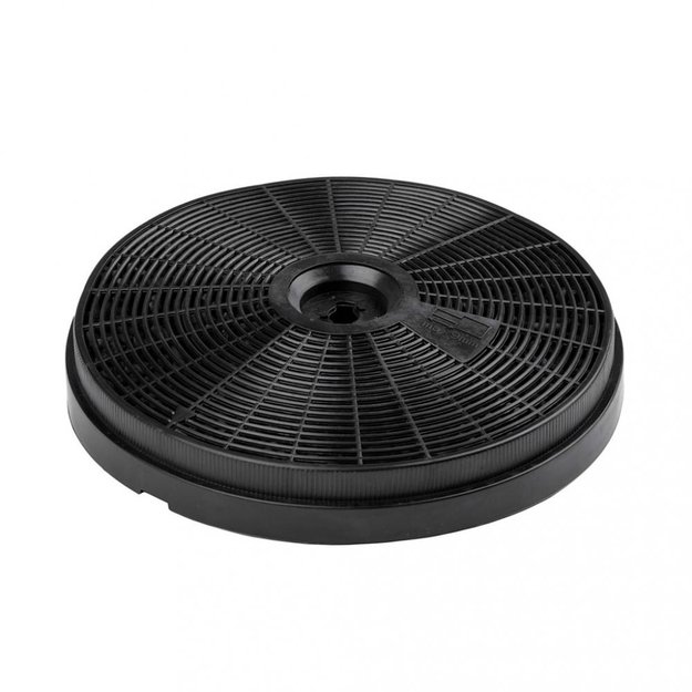 Фильтр угольный KRONA Zeman TCF-025 FS2 (комплект 1 шт) (фото 1) Фильтр угольный KRONA Zeman TCF-025 FS2 (комплект 1 шт) (preview 1)