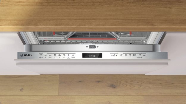 Встраиваемая посудомоечная машина Bosch SMV6ECX86Q (preview 3)