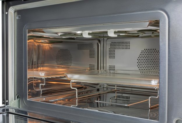 Духовой шкаф с СВЧ Jacky`s JO EB35MW (фото 5) Духовой шкаф с СВЧ Jacky`s JO EB35MW (preview 5)