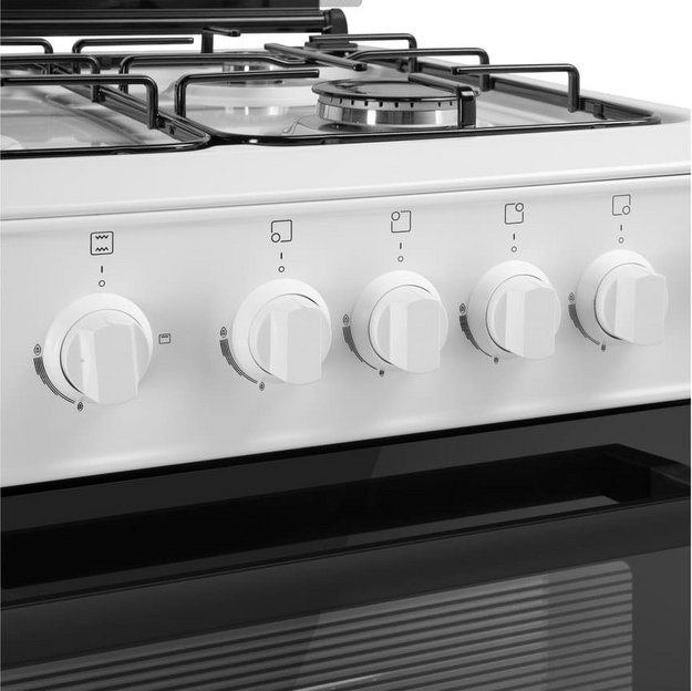 Газовая плита Maunfeld MGC60GEW03 (preview 8)