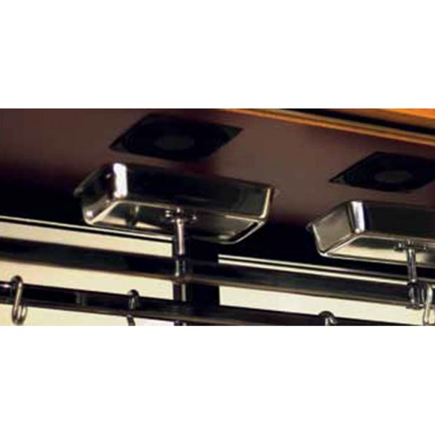 Холодильный шкаф для колбасных изделий и сыров IP SALK 301 G (фото 2) Холодильный шкаф для колбасных изделий и сыров IP SALK 301 G (preview 2)