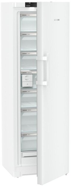 Морозильная камера Liebherr FNc 5277 Peak NoFrost (фото 6) Морозильная камера Liebherr FNc 5277 Peak NoFrost (preview 6)