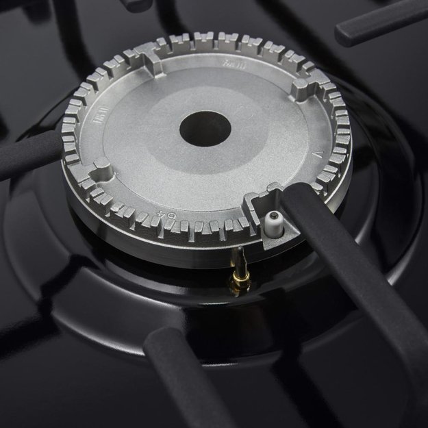 Газовая варочная панель MAUNFELD EGHE.64.3EB\G (фото 9) Газовая варочная панель MAUNFELD EGHE.64.3EB\G (preview 9)