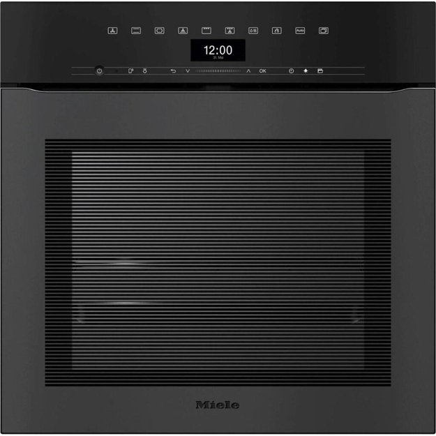 Духовой шкаф Miele H 7464 BPX 125 Gala Ed (фото 1) Духовой шкаф Miele H 7464 BPX 125 Gala Ed (preview 1)
