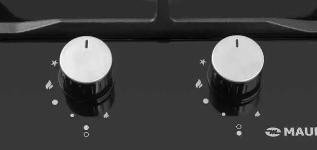 Газовая варочная панель MAUNFELD EGHE.32.63CB/G (фото 13) Газовая варочная панель MAUNFELD EGHE.32.63CB/G (preview 13)