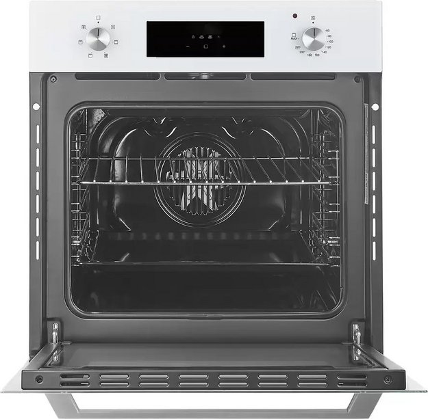 Духовой шкаф KRONA ONORE 60 WH G2 (preview 3)