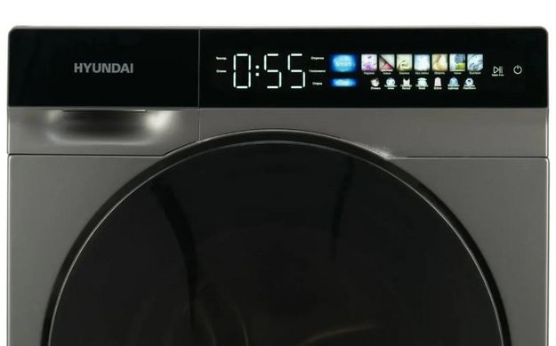 Стиральная машина Hyundai WFE9232 (preview 5)
