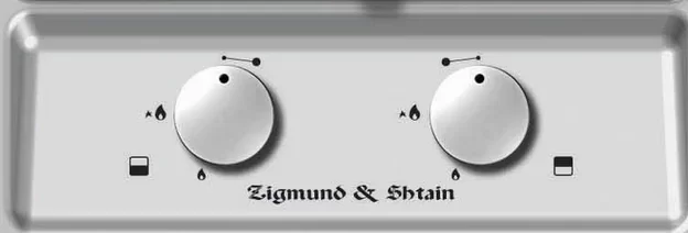 Варочная панель Zigmund Shtain GN 43.31 S (preview 2)