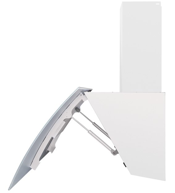 Кухонная вытяжка MAUNFELD Sky Star Chef 90 белый (preview 3)