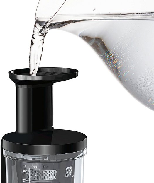 Cоковыжималка BOSCH MESM500W (preview 10)