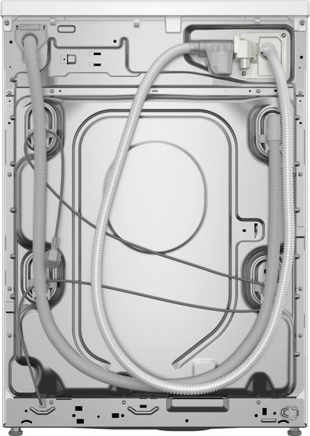 Стиральная машина Bosch WGB266A0SN (preview 3)