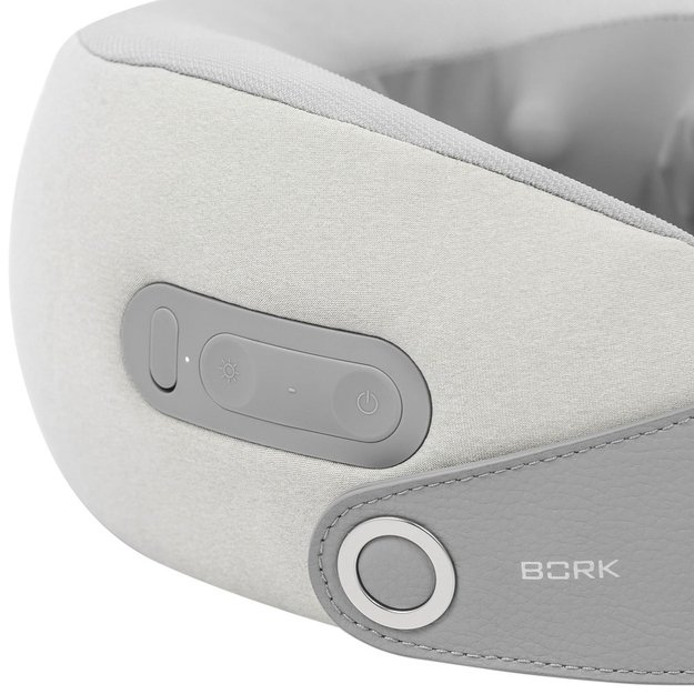 Массажер для шеи BORK D503 (фото 5) Массажер для шеи BORK D503 (preview 5)