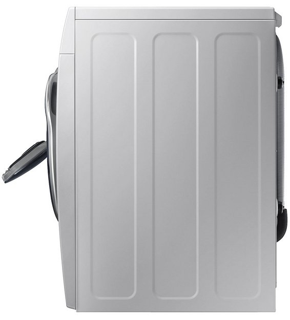 Стирально-сушильная машина Samsung WD 80 K 5410 OS/LP (preview 6)