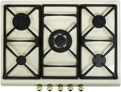 Варочная панель Zigmund Shtain GN 208.71 X (фото 1) Варочная панель Zigmund Shtain GN 208.71 X (preview 1)