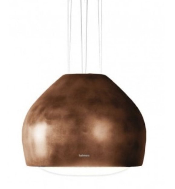 Вытяжка Falmec SOPHIE IS.54 Worn copper (фото 1) Вытяжка Falmec SOPHIE IS.54 Worn copper (preview 1)
