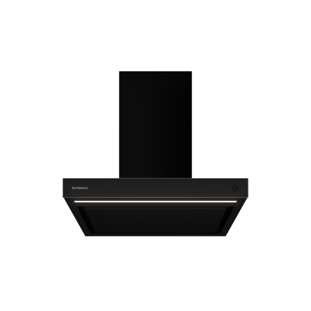 Настенная вытяжка De Dietrich DHB4684B (фото 1) Настенная вытяжка De Dietrich DHB4684B (preview 1)