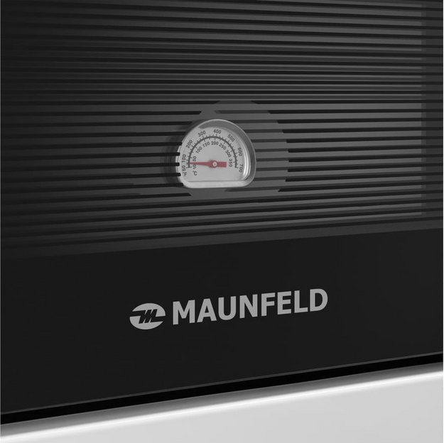 Газовая плита Maunfeld MGC60GEW03 (preview 10)