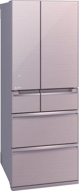 Холодильник Mitsubishi Electric MR-WXR627Z-P-R (фото 1) Холодильник Mitsubishi Electric MR-WXR627Z-P-R (preview 1)