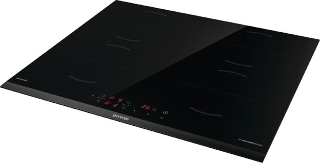 Варочная панель Gorenje GI6401BCE (фото 3) Варочная панель Gorenje GI6401BCE (preview 3)