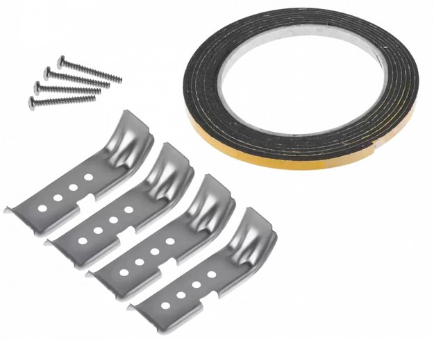 Газовая варочная панель MAUNFELD EGHE.64.3STS-EB/G (фото 15) Газовая варочная панель MAUNFELD EGHE.64.3STS-EB/G (preview 15)