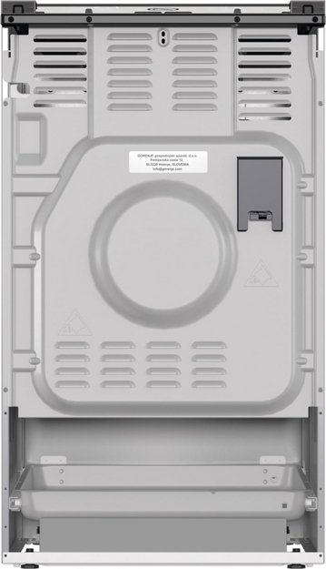 Комбинированная плита Gorenje GK5C41SF (preview 4)
