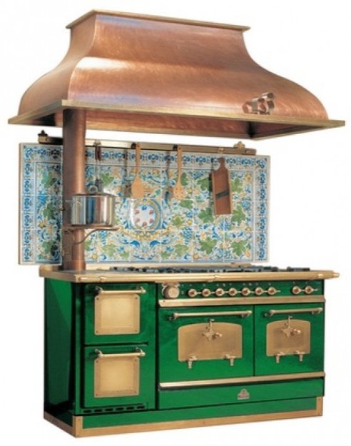 Варочный центр Restart GGL 145/2f G (preview 4)