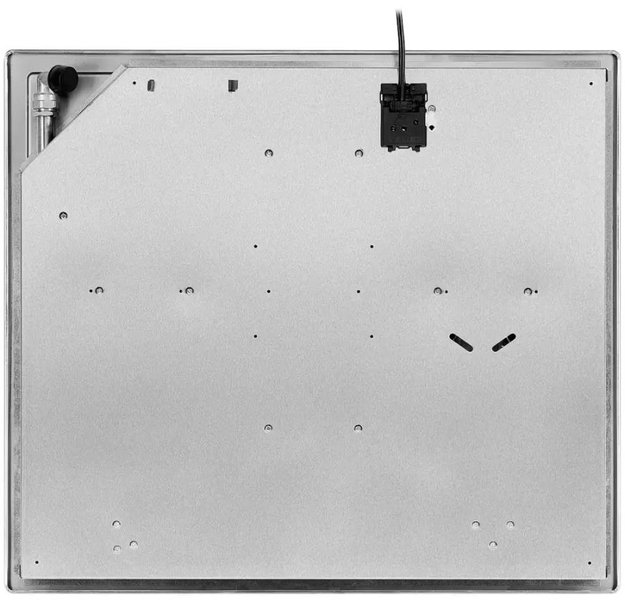 Газовая варочная панель Kuppersberg FS 67 X (фото 9) Газовая варочная панель Kuppersberg FS 67 X (preview 9)