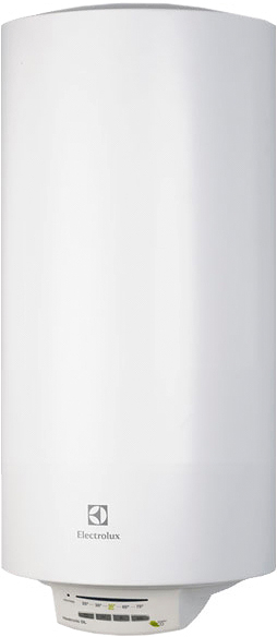 Водонагреватель Electrolux EWH 30 Heatronic DL Slim (preview 1)
