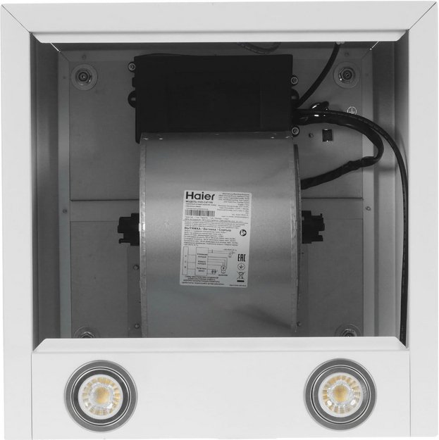 Вытяжка Haier HVX-C471IW (preview 4)