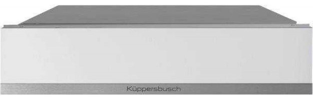 Вакууматор Kuppersbusch CSV 6800.0 W9 Shade of Grey (фото 1) Вакууматор Kuppersbusch CSV 6800.0 W9 Shade of Grey (preview 1)