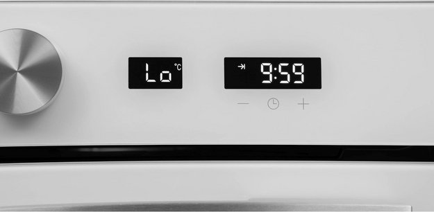 Духовой шкаф Hyundai HEO 6745 WG (preview 14)