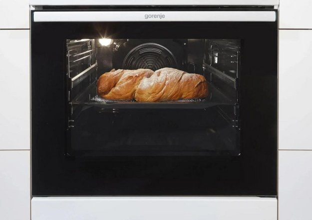 Электрическая плита Gorenje GECS5C60WPA (preview 14)