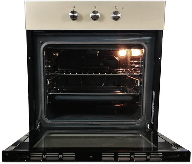 Духовой шкаф электрический Zigmund Shtain E 144 I (фото 2) Духовой шкаф электрический Zigmund Shtain E 144 I (preview 2)