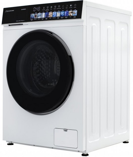 Стиральная машина Schaub Lorenz SLW FW0255 I (фото 3) Стиральная машина Schaub Lorenz SLW FW0255 I (preview 3)