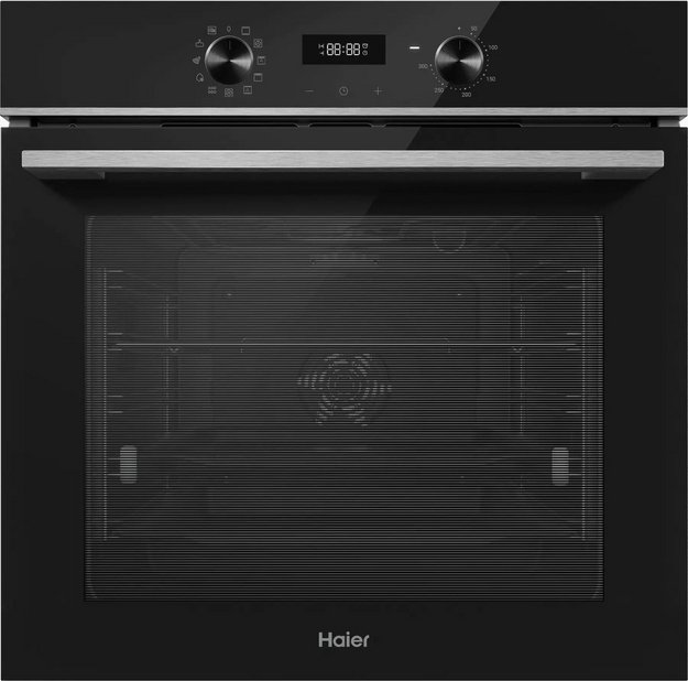 Духовой шкаф Haier HOQ-R2ARN3BX (preview 1)