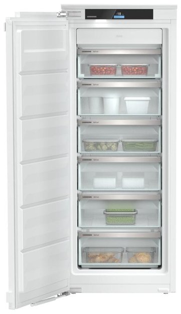 Встраиваемая морозильная камера Liebherr SIFNd 4556 Prime NoFrost (фото 1) Встраиваемая морозильная камера Liebherr SIFNd 4556 Prime NoFrost (preview 1)