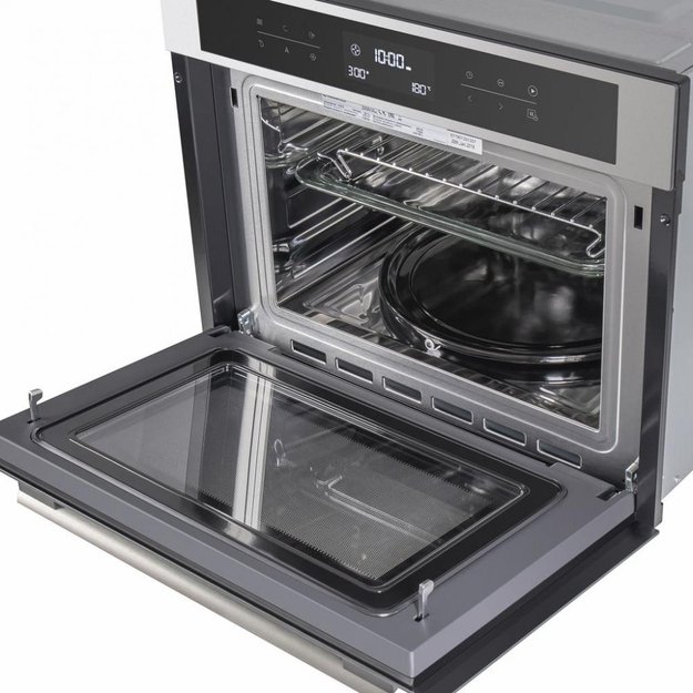 Шкаф духовой электрический с функцией СВЧ MAUNFELD MCMO.44.9S (preview 6)