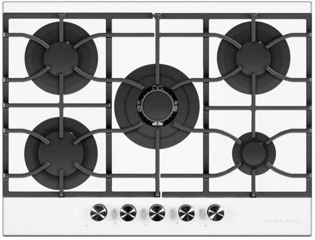 Варочная панель Zigmund Shtain MN 115.71 W (фото 1) Варочная панель Zigmund Shtain MN 115.71 W (preview 1)