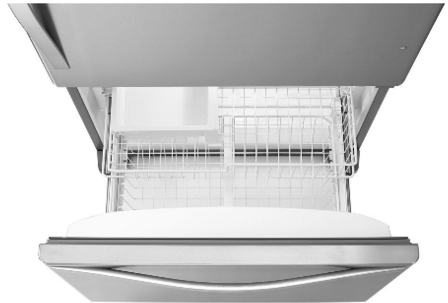 Холодильник Maytag 5GFB2058EA (фото 4) Холодильник Maytag 5GFB2058EA (preview 4)