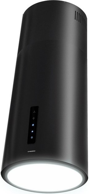 Вытяжка Maunfeld Ford 39 Isla Sensor LED Black (preview 2)