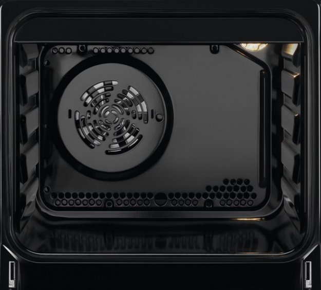Электрическая плита Electrolux RKR560100W (preview 2)