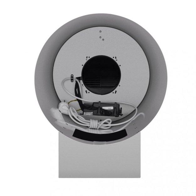 Кухонная вытяжка MAUNFELD Lee Wall 39 нержавеющая сталь (фото 12) Кухонная вытяжка MAUNFELD Lee Wall 39 нержавеющая сталь (preview 12)